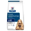 Hill´s Prescription Diet Skin Food Sensitivities z/d - 8lb