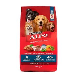 Alpo Adulto - 44lbs