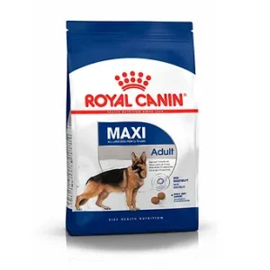Royal Canin Maxi Adulto - 15kg