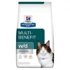 Hill´s Prescription Diet Digestive Weight w/d - 4lb