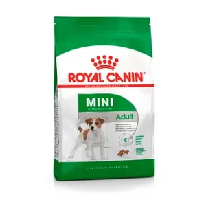 Royal Canin Mini Adulto - 2kg