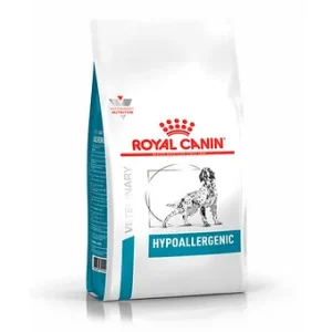 Royal Canine Hypoallergenic - 2kg