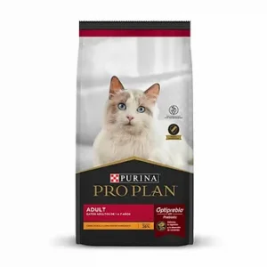 Pro Plan Gato Adulto - 3kg