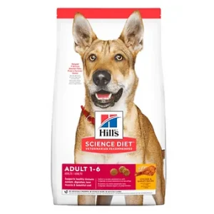 Hill´s Science Diet Adulto Pollo - 16.5lb