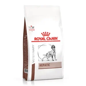 Royal Canin Hepatic Canine - 1.5kg