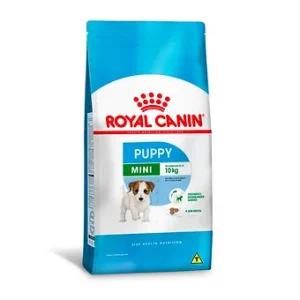 Royal Canin Mini Puppy - 2kg