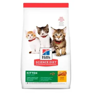 Hill´s Science Diet Kitten - 3.5lb