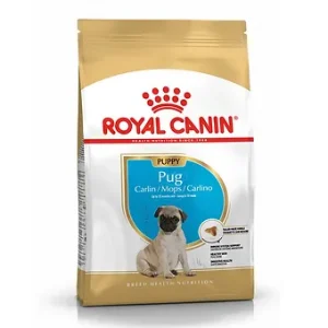 Royal Canin Pug Cachorro - 1.5kg