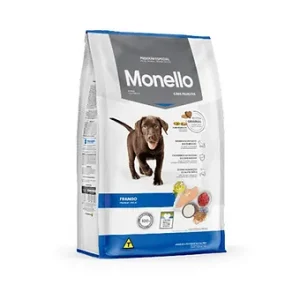 Monello Dog Cachorros - 15kg