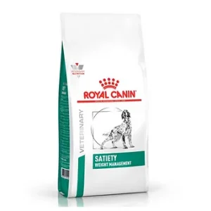 Royal Canin Satiety Weight Management - 1.5kg