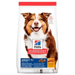 Hill´s Science Diet Adulto 7+ - 15.5lb