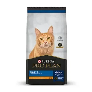 Pro Plan Gato 7+ - 3kg