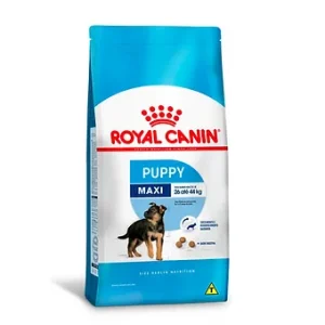 Royal Canin Maxi Puppy - 10kg