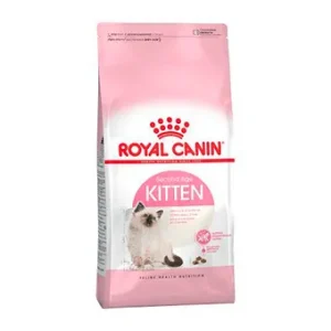 Royal Canin Kitten - 2kg