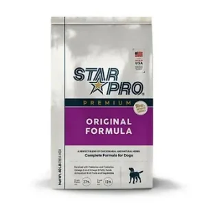 Star Pro Original - 40lbs