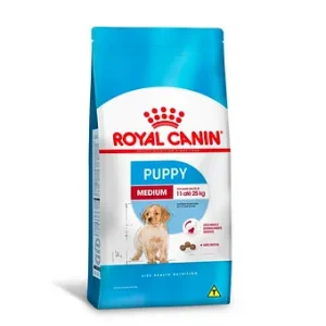 Royal Canin Medium Puppy - 10kg