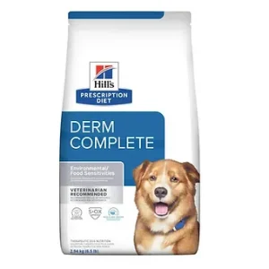 Hill´s Prescription Diet Derm Complete - 14.3lb