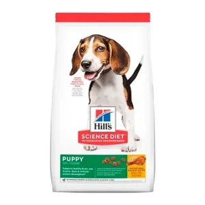 Hill´s Science Diet Puppy - 15.5lb