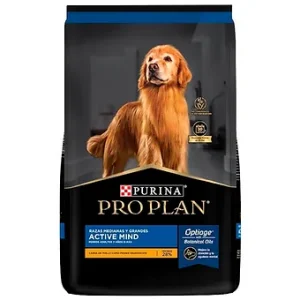 Pro Plan Adulto Mayor de 7 años - 13kg