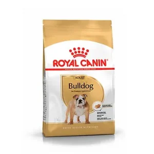 Royal Canin Bulldog - 12kg