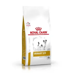 Royal Canin Urinary Small Breed - 1.5kg