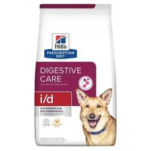 Hill´s Prescription Diet Digestive Care i/d - 17.6lb