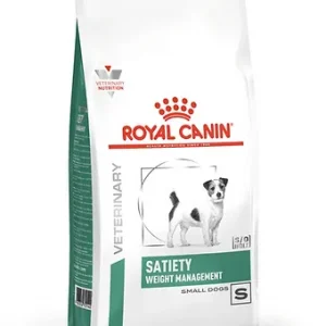 Royal Canin Satiety Small - 1.5kg