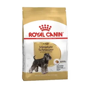 Royal Canin Schnauzer - 3kg