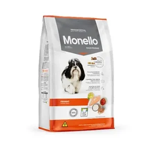 Monello Dog Raza Pequeña - 15kg