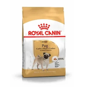 Royal Canin Pug - 3kg