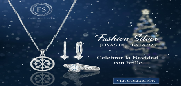 Fashion Silver