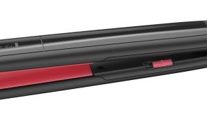 Plancha alisadora Remington Alisa & Ondula