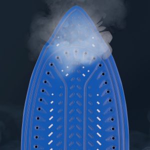 plancha CeramicGlide BLACK+DECKER