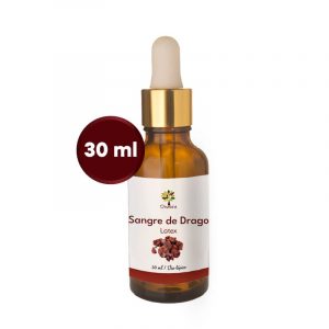 🌿 Sangre de Drago ✨ Extracto natural que regenera, protege y fortalece las mucosas digestivas y los tejidos internos.