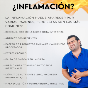 🌿 Kit Antiinflamatorio – Biogaia Gastrus + Omega 3