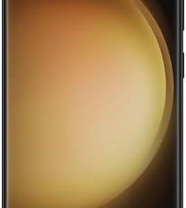 Samsung Galaxy S23 Ultra 5G, versión estadounidense, 1 TB, rojo - Desbloqueado (renovado)