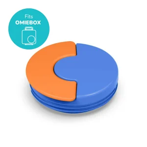 Tapa del termo OmieBox