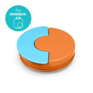 Tapa del termo OmieBox