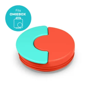 Tapa del termo OmieBox
