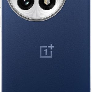 OnePlus 13,16GB RAM + 512GB Storage,Dual-SIM,Unlocked Android Smartphone, Snapdragon 8 Elite, 80W SUPERVOOC Fast Charging and 50W AIRVOOC Charging, Advanced Hasselblad Camera, 2025, Midnight Ocean