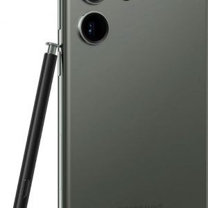 SAMSUNG Galaxy S23 Ultra (Renovado) 5G desbloqueado de fábrica 512 GB - Verde