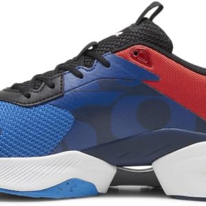 PUMA Mens BMW Motorsport Lgnd Renegade Lace Up Sneakers Shoes Casual - Blue