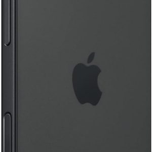 Apple iPhone 16, US Version, 128GB, Black - Unlocked (Renewed)