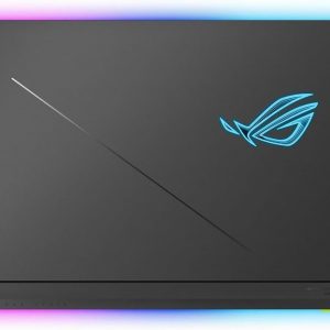 ASUS ROG Strix G16 (2025) Gaming Laptop, 16” ROG Nebula Display 16:10 2.5K 240Hz/3ms, NVIDIA® GeForce RTX™ 5060 Laptop GPU, Intel® Core™ Ultra 9 Processor 275HX, 32GB DDR5, 1TB PCIe SSD, Wi-Fi 7