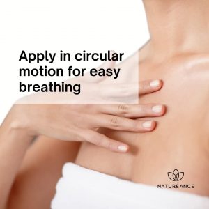 Crema de tomillo (4 onzas líquidas) – Ayuda a aliviar la tos estacional, las molestias en el pecho y promueve la respiración fácil