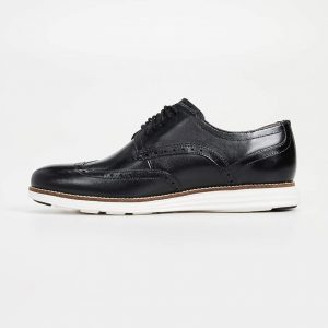 Cole Haan Men's Original Grand Shortwing Oxford Shoes