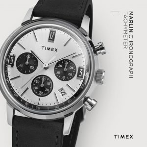 Timex Men's Marlin 40mm Watch
