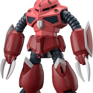Bandai Hobby - Gundam Seed Freedom - #260 Z'Gok (Seed Freedom Ver.) HG 1/144 Model Kit