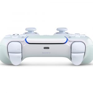 PlayStation DualSense™ Wireless Controller – Chroma Pearl