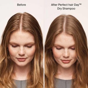 Living proof Champú seco Día perfecto para el cabello para mujeres y hombres oz